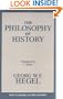 Philosophy of History (Great Books in Philosophy)