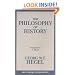 Philosophy of History (Great Books in Philosophy)