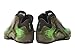 Nike Men's Zoom Hyperflight PRM Basketball Shoes-Black/Poison Green