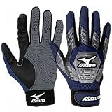 Mizuno Techfire G2 Baseball Batting Gloves