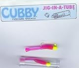 Cubby JIG-IN-A-TUBE