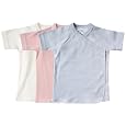 Under The Nile Short-Sleeve Tee Shirt, Organic Cotton