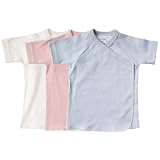 Under The Nile Short-Sleeve Tee Shirt, Organic Cotton