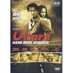 U-Turn - Kein Weg zurück