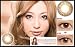 41IowL3CIgL. SL75  How to match make up with our color contact lens?