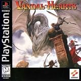  : Vandal Hearts