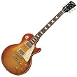 Gibson 1958 Les Paul Plain Top VOS Electric Guitar, Washed Cherry Gibson 1958 Les Paul Plain Top VOS Electric Guitar, Washed Cherry
