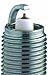 NGK (7854) IFR5G11 Laser Iridium Spark Plug, Pack of 1