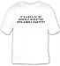 It's hard to be humble when you own a bull mastiff! T-shirt