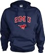 SMU Mustangs Perennial Hooded Sweatshirt
