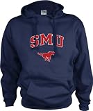 SMU Mustangs Perennial Hooded Sweatshirt