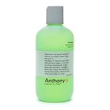 Anthony Logistics for Men Astringent, Normal to Oily Skin, Fragrance Free 8 oz (237 ml)