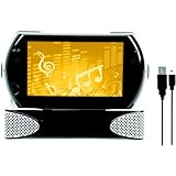 PSP Go Sound System & Charger
