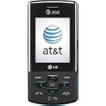 SAVE $299.98 - LG CF360 Phone, Blue (AT&T) $0.01