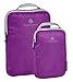 Eagle Creek Pack-it Specter Compression Cube Set, Grape, One Size