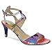 Franco Sarto Women's 'Evette' Sandal