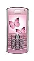 Blackberry 8110 Pearl Pink Grade A Sim Free Unlocked Mobile Phone