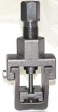 Click for more about Heavy Duty Motorcycle Chain Breaking/Riveting Vice - Bike It.