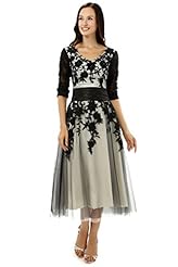  Lace  Ball Gown Prom Dress 