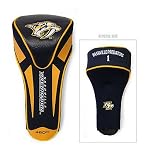 NHL Nashville Predators Single Apex Headcovers