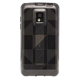 TPU-Cases Smoke GeoTPU Flexible TPU Cover Skin Phone Case for T-Mobile G2x  ....