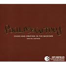 Chaos and Creation in the Backyard (Limited Edition CD + Bonus-DVD)