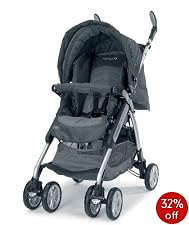Graco Cleo Pushchair - Air