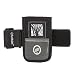 RunWallet for NEW iPod Nano 6th/7th (latest) Generation, Grantwood Technology's RunWallet Tuneband, Silicone Skin, and Screen Protector, (8GB/16GB), BLACK