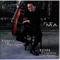 【クリックで詳細表示】シンプリー・バロック ～G線上のアリア