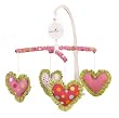 Nautica Baby Lola Musical Mobile