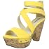 Michael Antonio Womens Globe We
