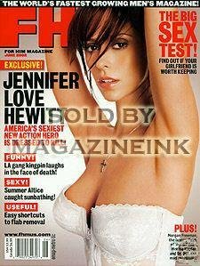  Jennifer Love Hewitt