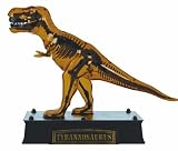Snap-Fix Dino Tyrannosaurus Rex Model