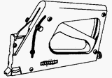 Fletcher Terry 07-500 Framemaster Point Driver