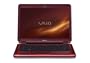 Sony VAIO VGN-CS320J/R 14.1-Inch Laptop - Red