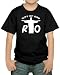 Alle Produkte : Rio - City of God Kinder T-Shirt div. Farben