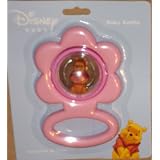 Disney Baby Rattle by