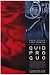 Quid Pro Quo - Movie Poster / Print -- Custom Framing Available