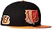 New Era NFL Men's State Flective Redux 59FIFTY Fitted Cap