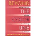 Beyond the Color Line (New Perspectives on Race and Ethnicity in America) (Hoover Institution Press Publication, 479.) (Illustrated) (Paperback)