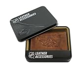 NHL Nashville Predators Embossed Trifold