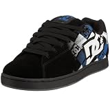 DC Mens Rob Dyrdek Skate Shoe