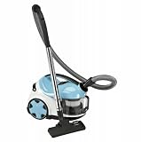 Domoclip - DOM214B - Aspirateur sans Sac - 2200 W