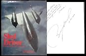 Sled Driver : Flying the World's Fastest Jet: Brian Shul: 9780929823089: Amazon.com: Books