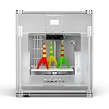 The CubeX Trio 3D Printer