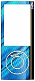 Skinit Protective Skin for iPod Nano 5G (NBA WASHINGTON WIZARDS)