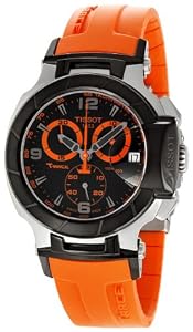 Tissot T-Race Mens Watch T048.417.27.057.04