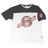 Boston Red Sox Acoustic T-Shirt