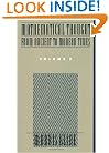 Mathematical Thought from Ancient to Modern Times, Vol. 3