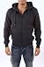 Bild: Solid Herren Sweater Hoodie 